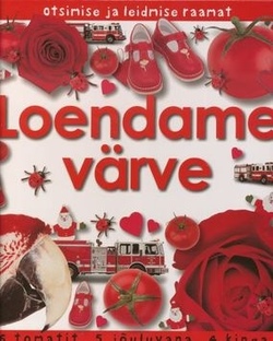 Loendame värve