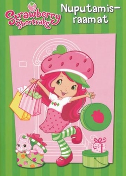 Strawberry shortcake