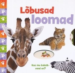 Lõbusad loomad