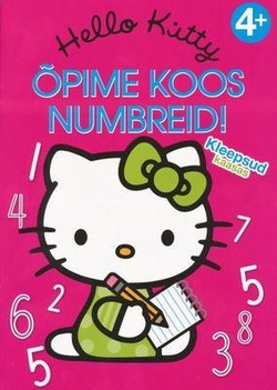 Õpime koos numbreid!