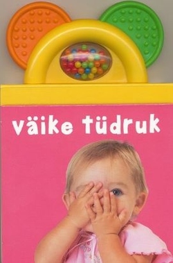 Väike tüdruk