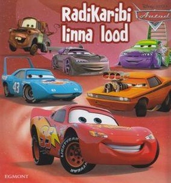 Radikaribi linna lood