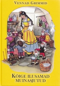 Kõige ilusamad muinasjutud