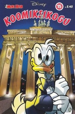 Koomiksikogu 15