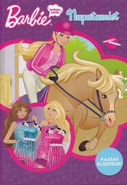 Barbie. Nuputamist