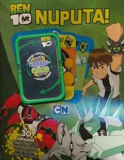 Ben 10. Nuputa!