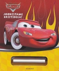 Autod. Joonistame kriitidega!