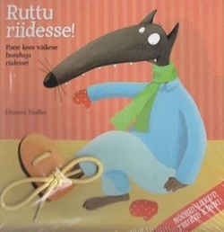 Ruttu riidesse!