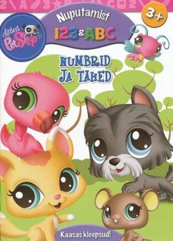 Littlest Pet Shop