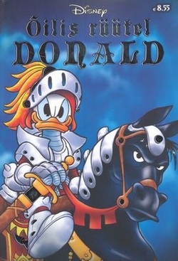 Õilis rüütel Donald