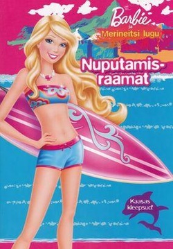 Barbie ja Merineitsi lugu