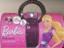 Moekunstniku visandivihik