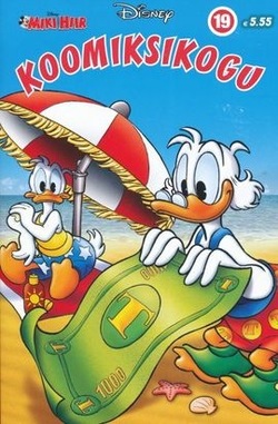 Koomiksikogu 19