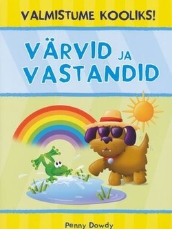 Värvid ja vastandid