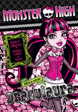 Mina olen Draculaura