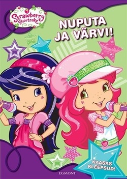 Strawberry shortcake