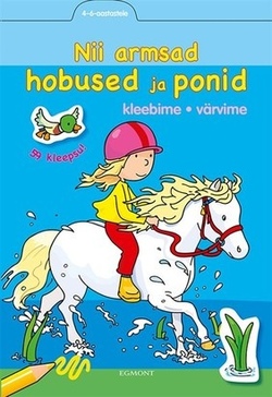 Nii armsad hobused ja ponid