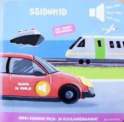 Sõidukid