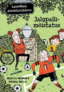 Jalgpallimõistatus