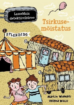 Tsirkusemõistatus