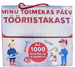 Minu toimekas päev