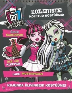 Monster High
