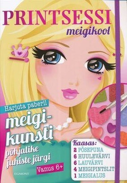 Printsessi meigikool