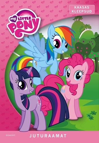 My little pony