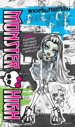 Monster High