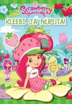 Strawberry shortcake