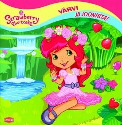 Strawberry shortcake