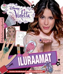 Violetta. Iluraamat