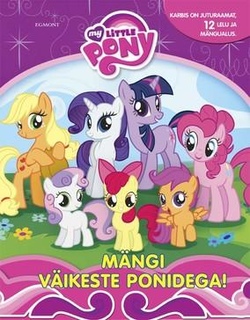 My little pony