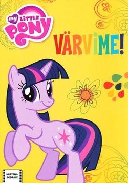 My little pony