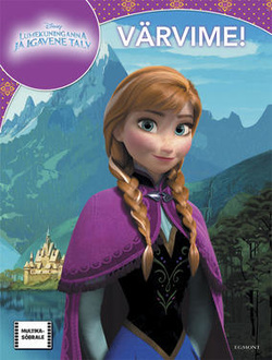 Lumekuninganna ja igavene talv