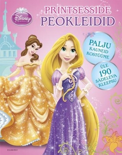 Printsesside peokleidid