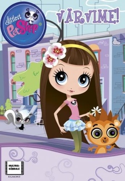 Littlest Pet Shop