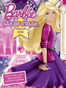 Barbie. Särav staar