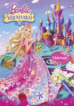 Barbie ja võlumaailm