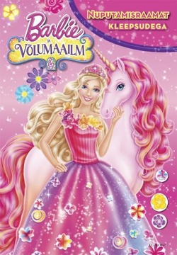 Barbie ja võlumaailm