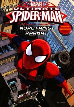 Ultimate Spider-man