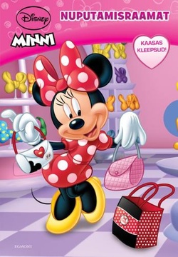 Minni. Nuputamisraamat