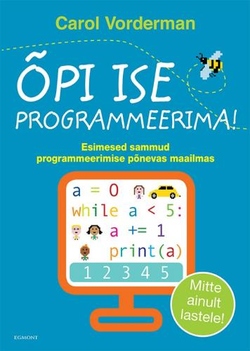 Õpi ise programmeerima!