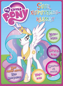 Suur nuputamisraamat