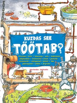Kuidas see töötab?