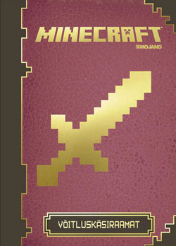 Minecraft Võitluskäsiraamat