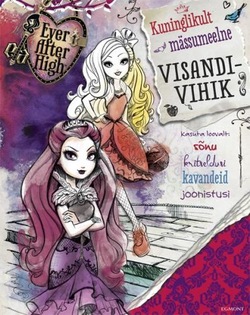 Ever After High
