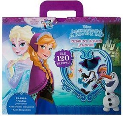 Aarendelli printsessid