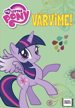 My little pony