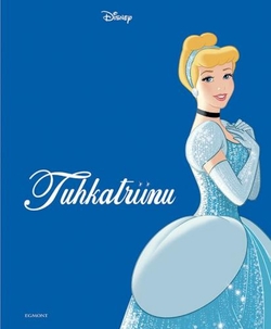 Tuhkatriinu